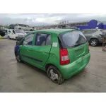 KIA PICANTO KIA PICANTO '2005 * VERDE 2004