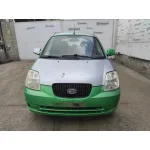 KIA PICANTO KIA PICANTO '2005 * VERDE 2004