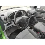 KIA PICANTO KIA PICANTO '2005 * VERDE 2004