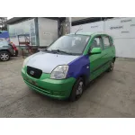 KIA PICANTO KIA PICANTO '2005 * VERDE 2004