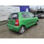 KIA PICANTO KIA PICANTO '2005 * VERDE 2004