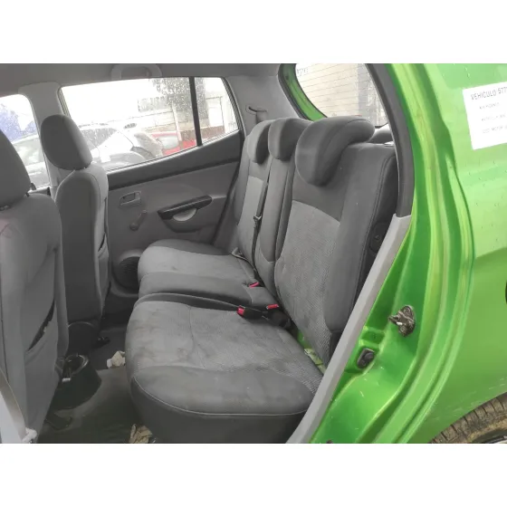 KIA PICANTO '2005 * VERDE