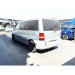 MERCEDES-BENZ VITO FURGONETA (W638) MERCEDES VITO (W638) COMBI '2002 * PLATA 1999