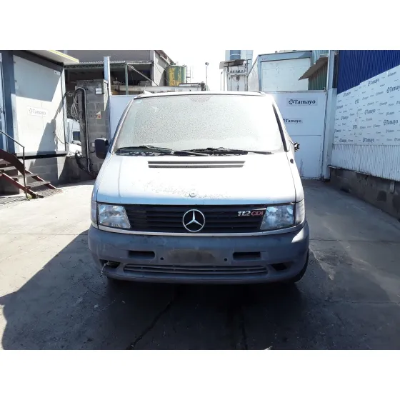 MERCEDES VITO (W638) COMBI '2002 * PLATA
