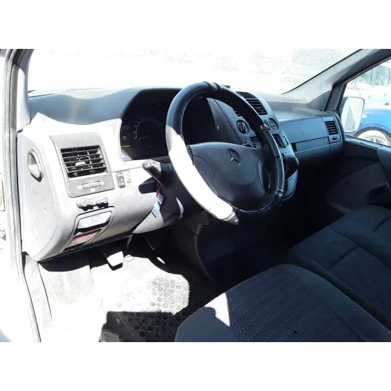 MERCEDES VITO (W638) COMBI '2002 * PLATA