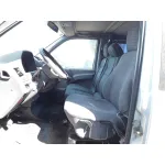 MERCEDES-BENZ VITO FURGONETA (W638) MERCEDES VITO (W638) COMBI '2002 * PLATA 1999