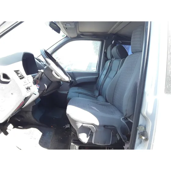MERCEDES VITO (W638) COMBI '2002 * PLATA