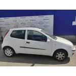 FIAT PUNTO BERLINA (188) FIAT PUNTO BERLINA (188) '2005 1.3 JTD CAT BLANCO 2003