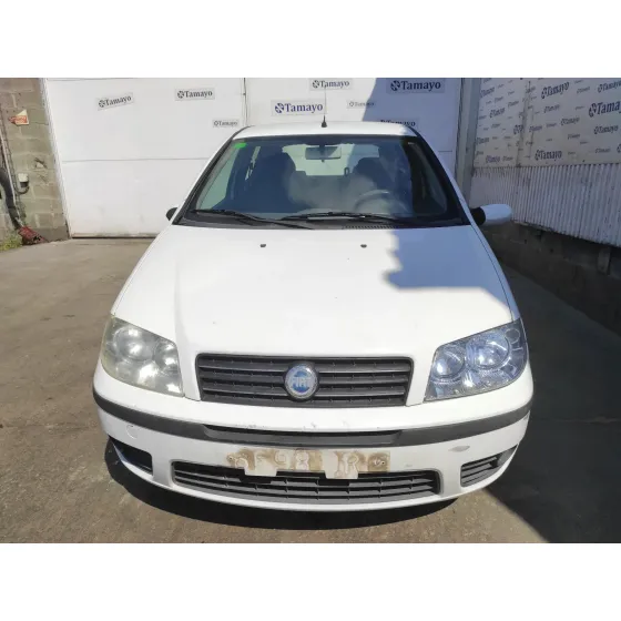 FIAT PUNTO BERLINA (188) '2005 1.3 JTD CAT BLANCO