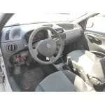 FIAT PUNTO BERLINA (188) FIAT PUNTO BERLINA (188) '2005 1.3 JTD CAT BLANCO 2003