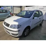 FIAT PUNTO BERLINA (188) FIAT PUNTO BERLINA (188) '2005 1.3 JTD CAT BLANCO 2003