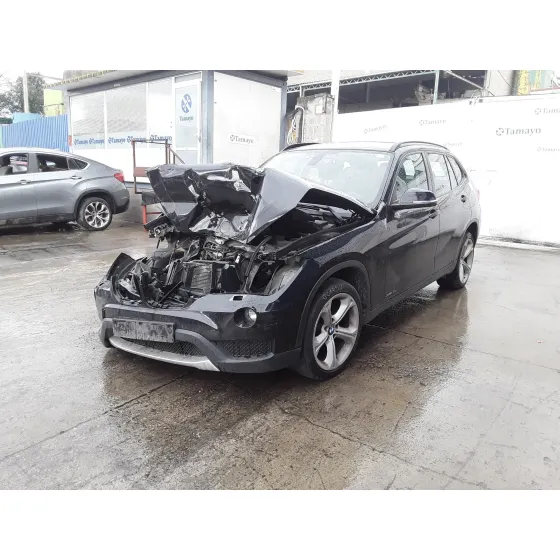 BMW X1 (E84) '2014 * NEGRO