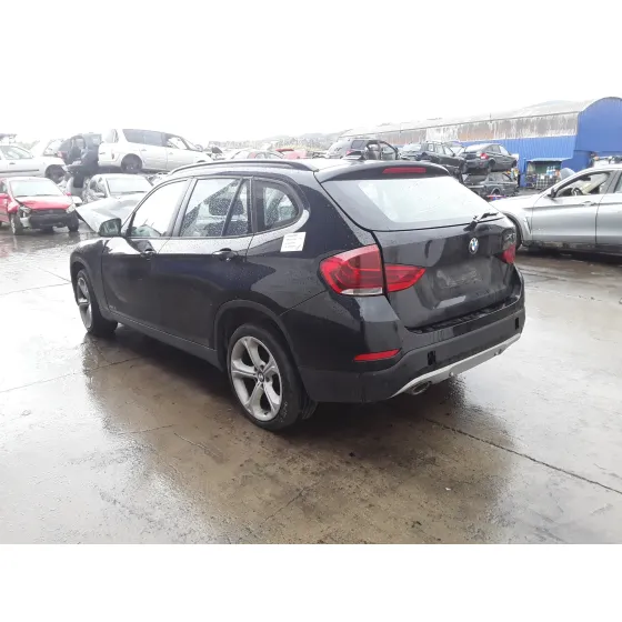 BMW X1 (E84) '2014 * NEGRO