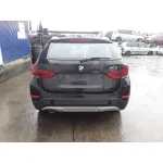 BMW X1 (E84) BMW X1 (E84) '2014 * NEGRO 2009