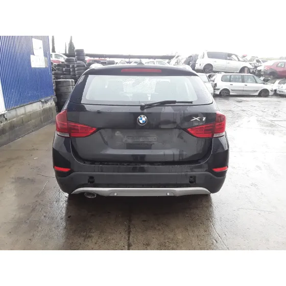 BMW X1 (E84) '2014 * NEGRO