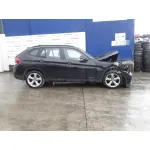 BMW X1 (E84) BMW X1 (E84) '2014 * NEGRO 2009