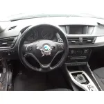 BMW X1 (E84) BMW X1 (E84) '2014 * NEGRO 2009