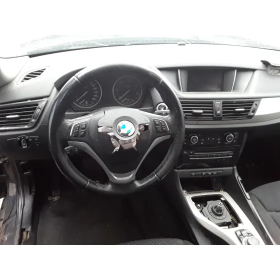 BMW X1 (E84) '2014 * NEGRO