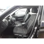 BMW X1 (E84) BMW X1 (E84) '2014 * NEGRO 2009