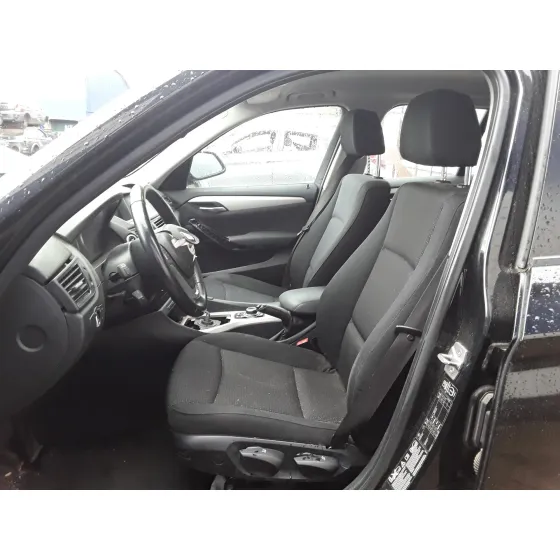 BMW X1 (E84) '2014 * NEGRO