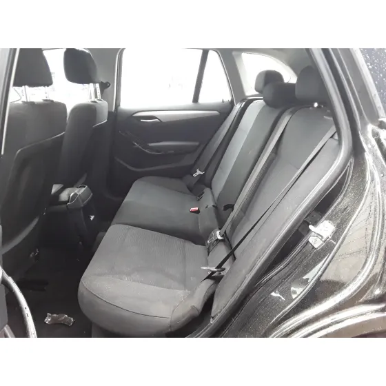 BMW X1 (E84) '2014 * NEGRO