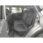 NISSAN QASHQAI (J10) NISSAN QASHQAI (J10) '2010 1.6 16V CAT PLATA 2007