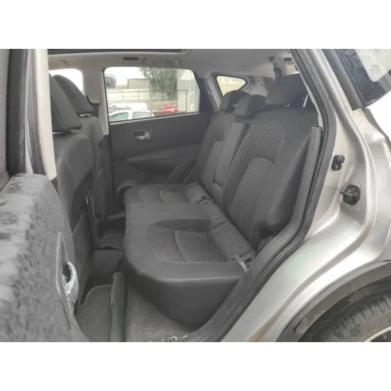 NISSAN QASHQAI (J10) '2010 1.6 16V CAT PLATA