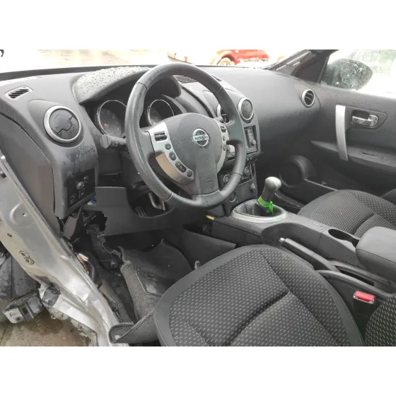 NISSAN QASHQAI (J10) '2010 1.6 16V CAT PLATA