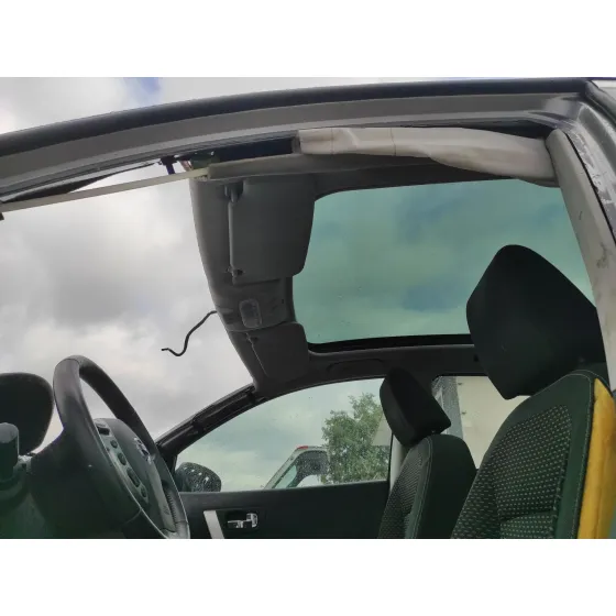 NISSAN QASHQAI (J10) '2010 1.6 16V CAT PLATA