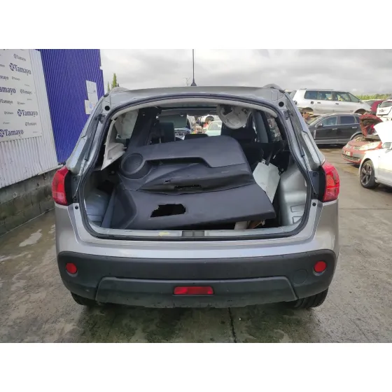 NISSAN QASHQAI (J10) '2010 1.6 16V CAT PLATA
