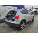 NISSAN QASHQAI (J10) NISSAN QASHQAI (J10) '2010 1.6 16V CAT PLATA 2007