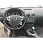 NISSAN QASHQAI (J10) NISSAN QASHQAI (J10) '2010 1.6 16V CAT PLATA 2007