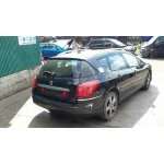 PEUGEOT 407 SW PEUGEOT 407 SW '2004 SPORT NEGRO 2007