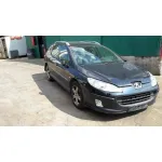 PEUGEOT 407 SW PEUGEOT 407 SW '2004 SPORT NEGRO 2007