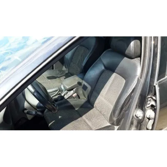 PEUGEOT 407 SW '2004 SPORT NEGRO