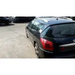 PEUGEOT 407 SW PEUGEOT 407 SW '2004 SPORT NEGRO 2007