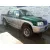 MITSUBISHI L 200 (K6/7) MITSUBISHI L 200 (K6/7) '2004 * VERDE PLATA 1996