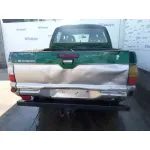 MITSUBISHI L 200 (K6/7) MITSUBISHI L 200 (K6/7) '2004 * VERDE PLATA 1996