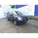 FORD FUSION (CBK) FORD FUSION (CBK) '2004 * AZUL MARINO 2002