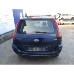 FORD FUSION (CBK) FORD FUSION (CBK) '2004 * AZUL MARINO 2002