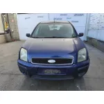 FORD FUSION (CBK) FORD FUSION (CBK) '2004 * AZUL MARINO 2002