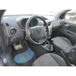FORD FUSION (CBK) FORD FUSION (CBK) '2004 * AZUL MARINO 2002