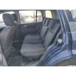 FORD FUSION (CBK) FORD FUSION (CBK) '2004 * AZUL MARINO 2002