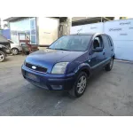 FORD FUSION (CBK) FORD FUSION (CBK) '2004 * AZUL MARINO 2002