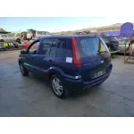 FORD FUSION (CBK) FORD FUSION (CBK) '2004 * AZUL MARINO 2002