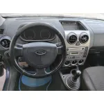 FORD FUSION (CBK) FORD FUSION (CBK) '2004 * AZUL MARINO 2002