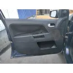 FORD FUSION (CBK) FORD FUSION (CBK) '2004 * AZUL MARINO 2002