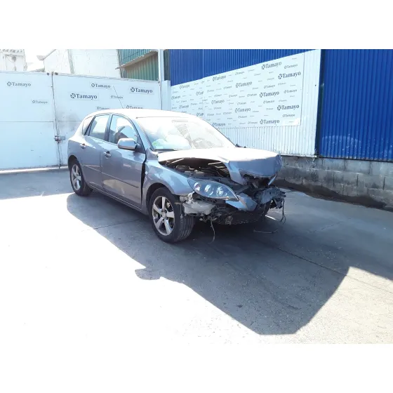MAZDA 3 BERLINA (BK) '2004 * GRIS
