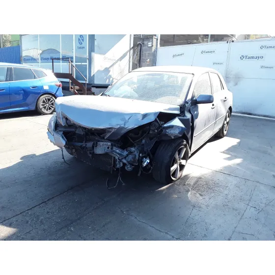 MAZDA 3 BERLINA (BK) '2004 * GRIS