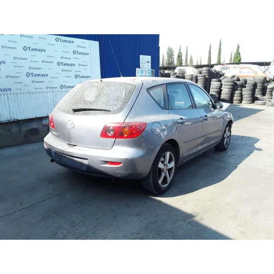 MAZDA 3 BERLINA (BK) '2004 * GRIS